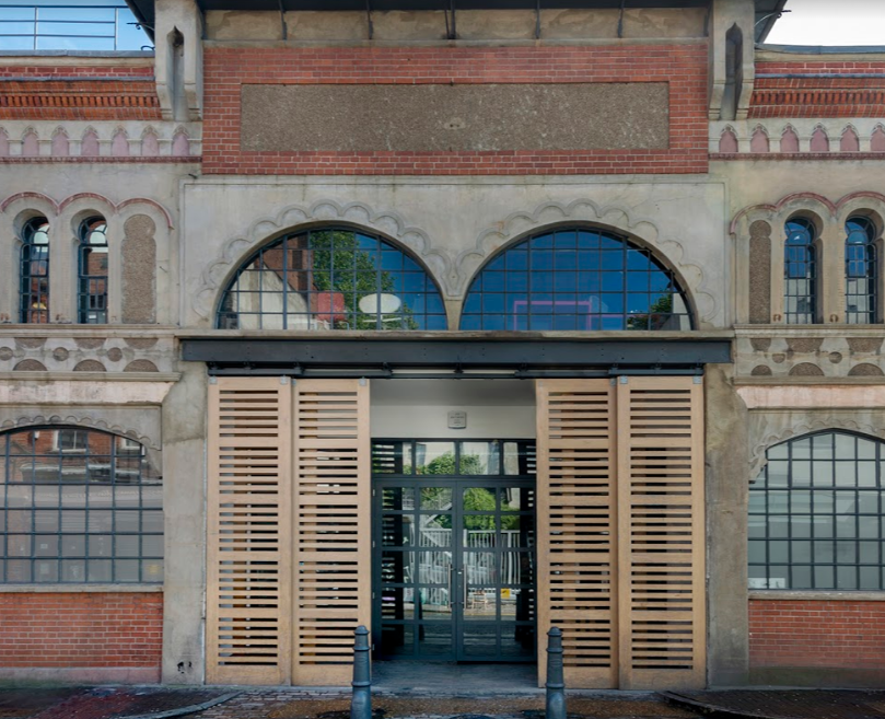 Istituto Marangoni London